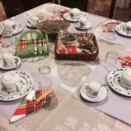 Nocleg ze śniadaniem Zire *